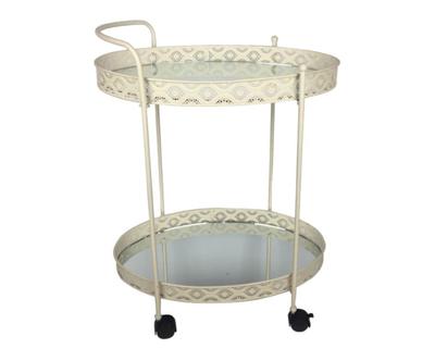 Desserte, fer - 52*34