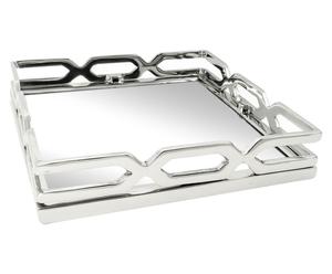 Plateau miroir - 30*30